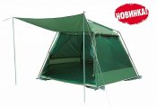 Палатка Tramp Mosquito LUX - купить, цена, отзывы, обзор.